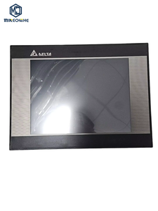 Pantalla Táctil HMI DOP-B10E515, Interfaz Hombre-Máquina Industrial, Pantalla Táctil Resistiva, Compatible con PLC Industrial - Product Image 1