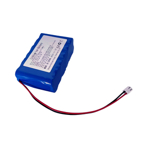 Lilitheum 배터리 4S3P 18650-14.8v-6000mah 방전주기 1200 심전도 배터리 - Product Image 3