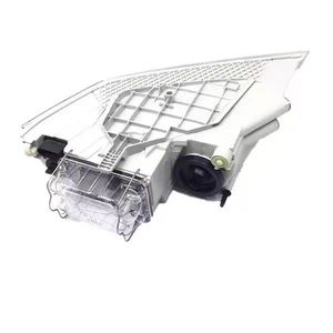 1J0-959-855-A 1J0959855A Interruttore Principale Alzacristalli per VW <span class=keywords><strong>Golf</strong></span> Bora Jetta con Garanzia di 1 Anno - Product Image 3