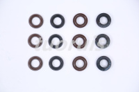 Kit de joints pour nettoyeur haute pression Interpump 47 pour pompes à pistons de 15 mm