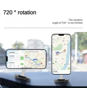 1080 Magsafe porta telefono <span class=keywords><strong>per</strong></span> auto <span class=keywords><strong>per</strong></span> veicoli <span class=keywords><strong>supporto</strong></span> Mobile <span class=keywords><strong>per</strong></span> l'auto porta <span class=keywords><strong>cellulare</strong></span> <span class=keywords><strong>in</strong></span> auto <span class=keywords><strong>per</strong></span> IPhone13 14 15 16Pro Max Plus - Product Image 4