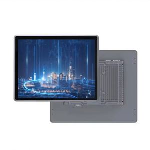 Panneau PC intégré à écran tactile de 21.5 pouces J4125 J6412 I3 I5 I7 processeur 16G DDR4 PC tactile industriel 500/1000nits tout en un PC - Product Image 1