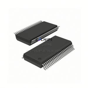 Circuito Integrado Semiconductor Original OEM Nuevo en Existencia M61571AFP SSOP-52 CZSKU:V5G2H8V1 - Product Image 1