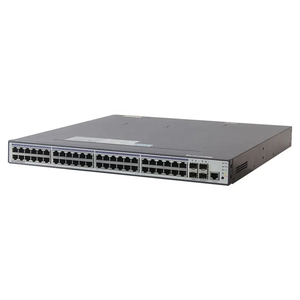 สวิตช์เครือข่าย PoE สำหรับองค์กรรุ่น S2710-52P-PWR-SI ขายส่ง - Product Image 1