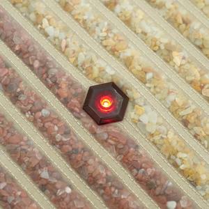 Healinhouse Masajeador de Espalda para Aliviar el Dolor Muscular, Estera Térmica para Aliviar el Dolor de Espalda, Cuerpo Completo 2025 - Product Image 6