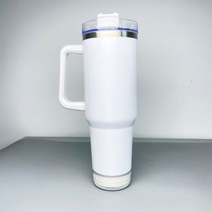 <b>40oz</b> Sublimation <b>Tumblers</b> <b>with</b> Speakers <b>40oz</b> Sport <b>Tumbler</b> <b>with</b> <b>Handle</b> and Speaker <b>40oz</b> Stainless Steel Coffee Mug <b>with</b> Speaker - Product Image 2