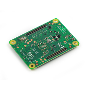 Module informatique Raspberry Pi original CM4001032 sans Wifi, 1 Go de mémoire, 32 Go de mémoire flash - Product Image 3