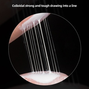 Misscheering Vernis à Ongles 5ml Laque Colorée Gel Peinture avec Design Araignée LED Colle Manucure Soak-Off - Product Image 5