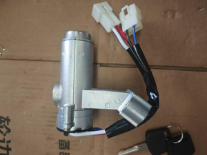 New J6 xe hệ thống điện chuyển đổi tín hiệu rẽ tuyệt vời fitment xe đánh lửa chuyển đổi tự động thiết bị chuyển mạch mô hình 3704010-a01 - Product Image 3