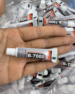 DIYギフトはb-7000接着剤接着剤3mlを出荷する準備ができていますゆっくりと乾燥するタイプは約2-3時間必要です - Product Image 4