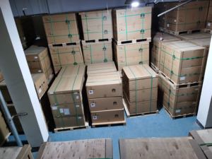 SUN2000-30KTL-M3 Biến Tần Huawei Bộ Biến Tần Năng Lượng Mặt Trời Huawei Bộ Điều Khiển PV Thông Minh 30kw Bộ Biến Tần Năng Lượng Mặt Trời Hỗn Hợp Trên Lưới 30kw - Product Image 4