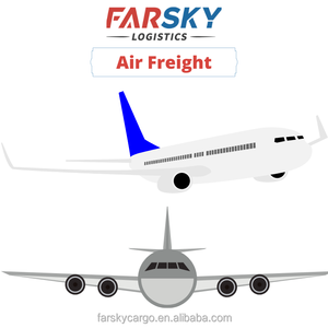 Spedizione Economica per Danimarca, Finlandia, Svezia, Norvegia ed Europa via Aerea ed Espressa da Farsky Logistics per Merci Pericolose e Generiche - Product Image 2