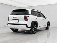Véhicule électrique AION V Tyrannosaurus Rex en promotion, autonomie CLTC de 650 km, L2 ADAS, SUV familial 5 places