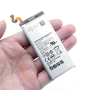 Batterie Samsung EB-BN950ABE 3300mAh pour téléphone reconditionné, vente en gros Galaxy Note 8 CE RoHS, vente en gros en vrac - Product Image 5