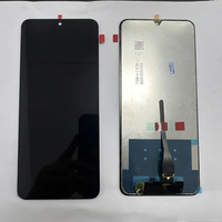 Écran LCD tactile de remplacement pour Redmi A5, version européenne, grand verre, noir