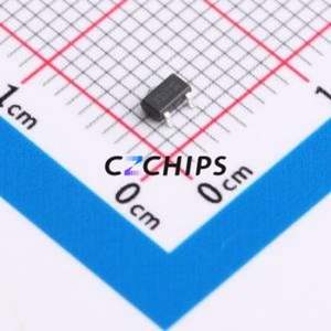 Original New AO3403 SOT-23-3L Transistor Field Effect Transistor (MOSFET) Whole Sale Electronic Component Chips & BOM Service - Product Image 1