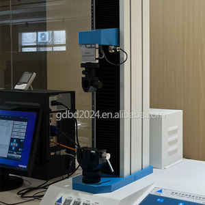 Probador de tracción de compresión de tensión compuesta Peel Force/Precio de máquina de prueba universal - Product Image 4