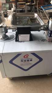 Máquina Multifuncional de Mesa para Hacer Dumplings con Motor, Acero Inoxidable de Grado Alimenticio, Capacidad de 70 Piezas/Minuto para Uso Doméstico - Product Image 2