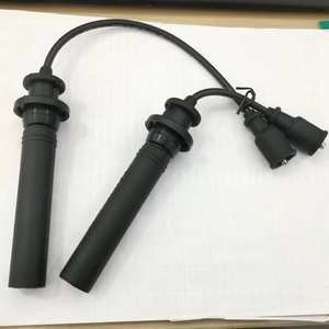 <span class=keywords><strong>Bobine</strong></span> d'<span class=keywords><strong>allumage</strong></span> 96253555 22448-1HC0A 19005236 2IGC0185 3705010A6 9008019021 pour Daewoo Chevrolet Suzuki Toyto Kia Hyundai Nissan - Product Image 4