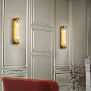 Offre Spéciale luxe moderne Simple LED hôtel <span class=keywords><strong>chevet</strong></span> <span class=keywords><strong>lampe</strong></span> murale en cristal - Product Image 3