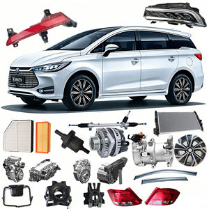 Pièces de rechange pour démontage et assemblage complet des véhicules BYD New Energy toutes séries 2019 <span class=keywords><strong>2020</strong></span> 2021 2022 suite à un accident - Product Image 1