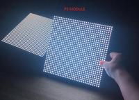 Module d'affichage Led polychrome P3 d'intérieur populaire, Module Led SMD2020 P3