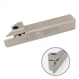 RF123E1616-2T17 RF123E2020-2T17 CNC chuyển công cụ chủ sở hữu máy tiện giá chuyển công cụ chủ máy cắt Công cụ chèn hộp chèn - Product Image 3