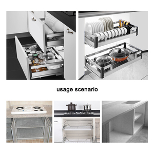 Juego de Herramientas de decoración para el hogar, kit de herramientas de decoración para el hogar, material de plástico de alta calidad - Product Image 3