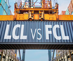 Китайские логистические компании, транспортные агенты FCL, транспортные сборы из Китая в США - Product Image 5