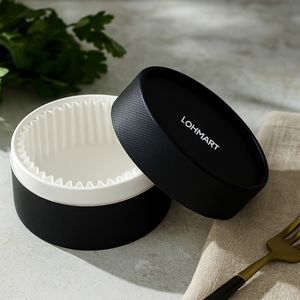 Caja de Embalaje de Cartón Reciclable de Grado Alimenticio para Pastel de Queso, Diseño Personalizado, Tubo de Papel para Dulces de Chocolate - Product Image 4