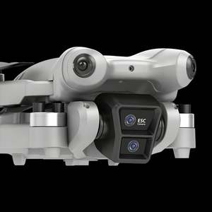 Dron S101 MAX de Alta Calidad para Principiantes, Cámara HD, Control Remoto, Pantalla, Evitación Automática de Obstáculos, Hecho de Plástico - Product Image 3