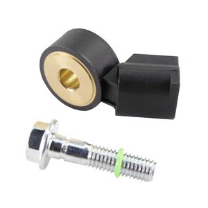 Capteur de cliquetis 12605738 pour la détection de cliquetis du moteur automobile, pièce de rechange OEM - Product Image 1