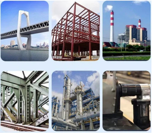 ประแจแรงบิดคงที่แบบดิจิตอล 2500 นิวตันเมตร M30-M33 220V 50Hz สำหรับงานอุตสาหกรรม รุ่น ZSW- - Product Image 4
