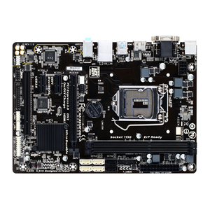 Placa Base de Escritorio LGA 1150 DDR3 de 4.ª Generación B85M-D3V Plus B85M-D2V B85M-HD3 B85-DS3V B85M-DS3H B85-HD3 B85M-D3H Z87P-D3 Z97-HD3 - Product Image 5