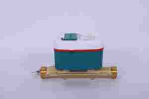 Compteur d'eau intelligent à ultrasons IP68 Fabricant de compteurs d'eau numériques à distance sans fil - Product Image 3