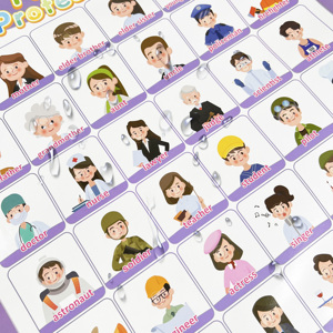 Nuevo Póster Musical Interactivo Electrónico para Pared, el Más Vendido, Juguete Educativo para Niños - Product Image 5