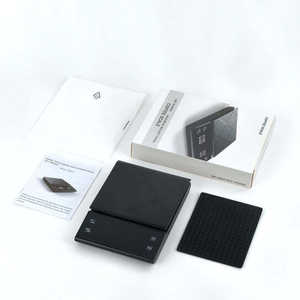 <span class=keywords><strong>Balance</strong></span> de cuisine numérique professionnelle de haute qualité 3 kg <span class=keywords><strong>Balance</strong></span> <span class=keywords><strong>électronique</strong></span> numérique pour le café avec minuterie - Product Image 2