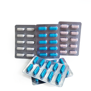 Cápsulas Herbales para Hombres de Alta Absorción, Fórmula Natural Concentrada, Suplemento Dietético para Adultos, Venta al Por Mayor OEM - Product Image 6