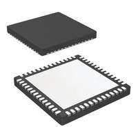 CHL8318-03CRT IC REG BUCK 56VQFN para fuente de alimentación, inversor solar, UPS, cargador de batería
