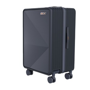 <span class=keywords><strong>Valise</strong></span> de voyage à roulettes grande capacité, épaissie, avec serrure TSA, bagage cabine 20 pouces, bagage <span class=keywords><strong>avion</strong></span> 18 pouces, unisexe - Product Image 5