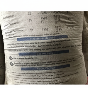 L'OEM entretient le ciment Portland composé du durcissement rapide 42.5 avec le service d'OEM - Product Image 1