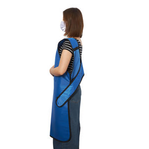 Produit de protection contre les rayons X bon marché tablier chapeau de plomb collier de plomb autres radiologie protection - Product Image 3