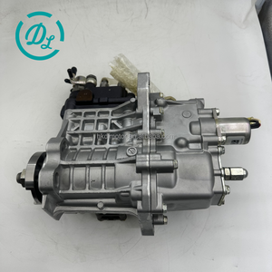 Pompe d'injection de carburant EexcavaStart 729932-51400 729908-51310 729932-51300 pour moteurs 4TNV94 4TNV98 - Product Image 3