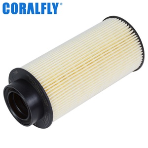 Filtro de Combustible para Excavadora de Alta Calidad Coralfly 1873018 FF5683 PU941x SN30007 FE0017 EF-8301 - Product Image 5