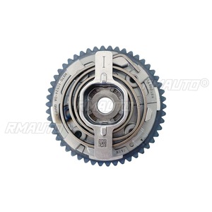 Piñón de distribución de admisión y escape HX7G-6C524-BA, ajustador de admisión del motor para Ford 1.5T 2.0T, pieza de motor, accesorios para coche - Product Image 3