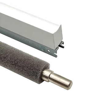 Rodillo de limpieza de barras lubricantes para <span class=keywords><strong>Ricoh</strong></span> IMC4500 IMC5500 IMC6000 <span class=keywords><strong>IMC3000</strong></span> IMC3500 IMC2010 IMC2510 IMC2500 IMC3010 IMC3510 - Product Image 4