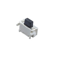 Interrupteur tactile TS24ZJ MINI avec support 2*4 mm Interrupteur tactile JTS1102EM