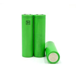 Оригинальный 3,6 v <span class=keywords><strong>2250Mah</strong></span> <span class=keywords><strong>18650</strong></span> литий-ионный аккумулятор Us18650v3 - Product Image 6