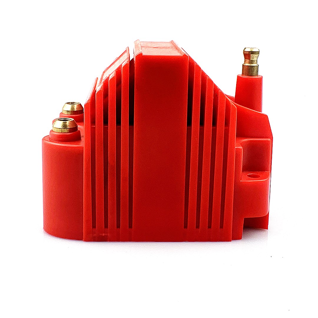 Прямая продажа с завода, универсальная система зажигания высокого давления для мотоциклов