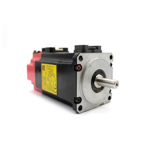 พัดลมฟานุคแท้รุ่น A06B-0115-B503 AC สำหรับระบบควบคุมการเคลื่อนที่ของอุปกรณ์อัตโนมัติในเครื่องจักร มีสินค้าในสต็อก - Product Image 1